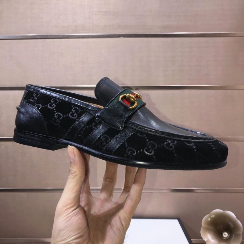 Gucci Business Shoes